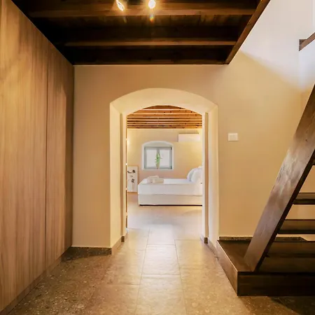 Rizes Traditional House Fanes  Exterior photo