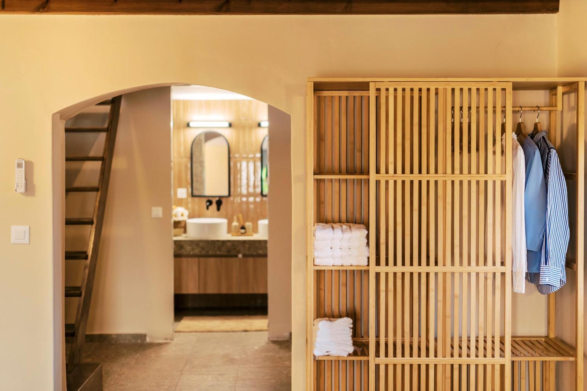 Rizes Traditional House Vakantiehuis